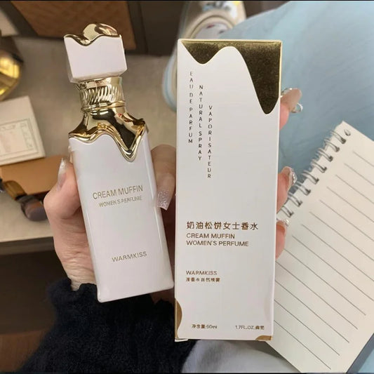 Arabian Unisex Fresh Natural Vanilla Perfume