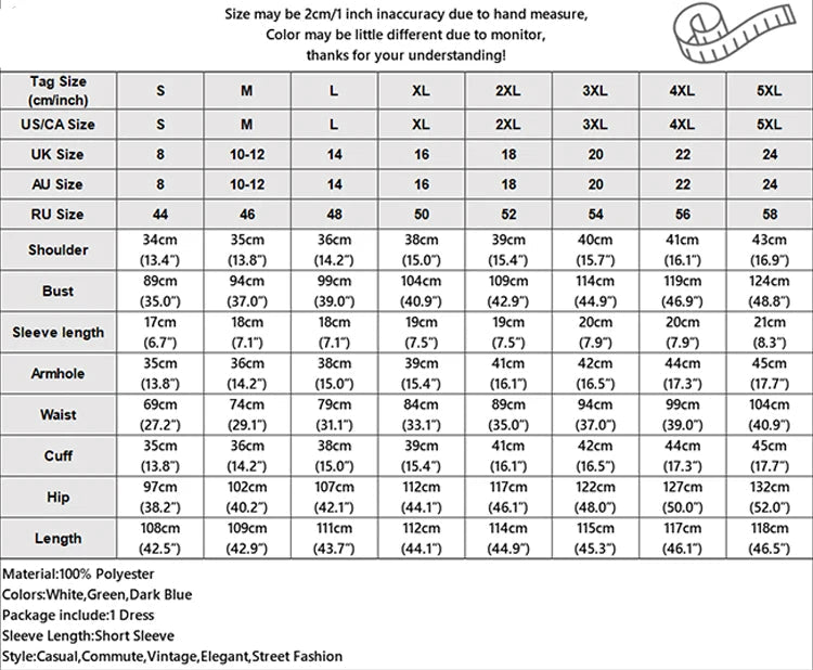 Vestido midi estampado de hojas