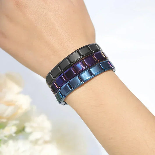 DANA Elastic Charm Bracelet