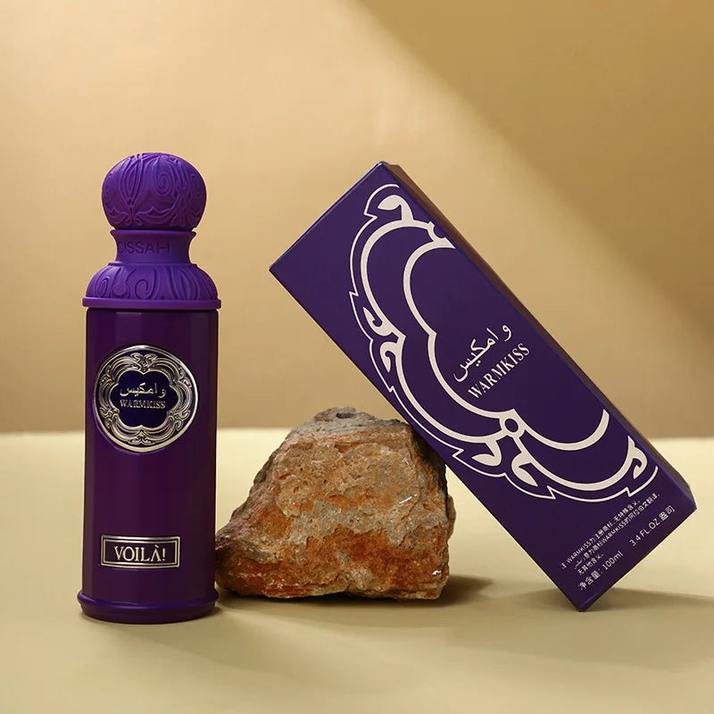 Perfume árabe oriental unisex