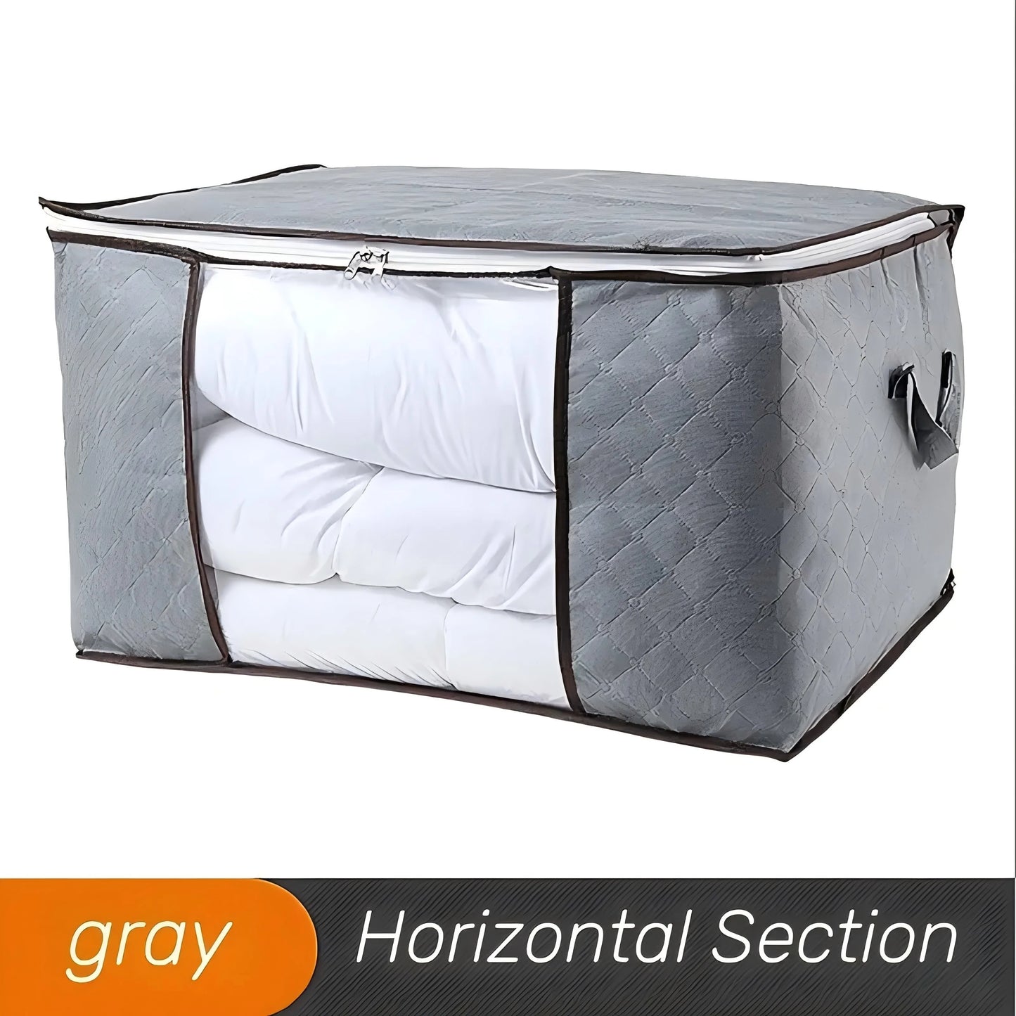 Extra Large Handle Storage Bag