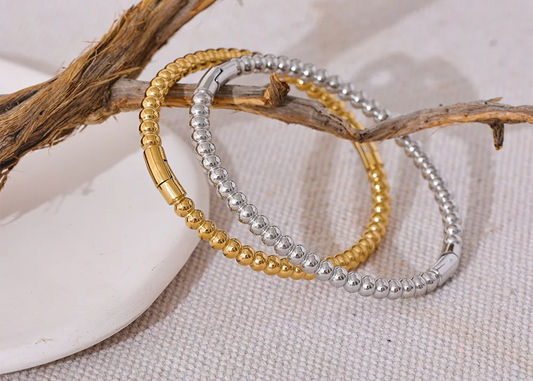 DANA 57mm Stainless Steel Bracelet