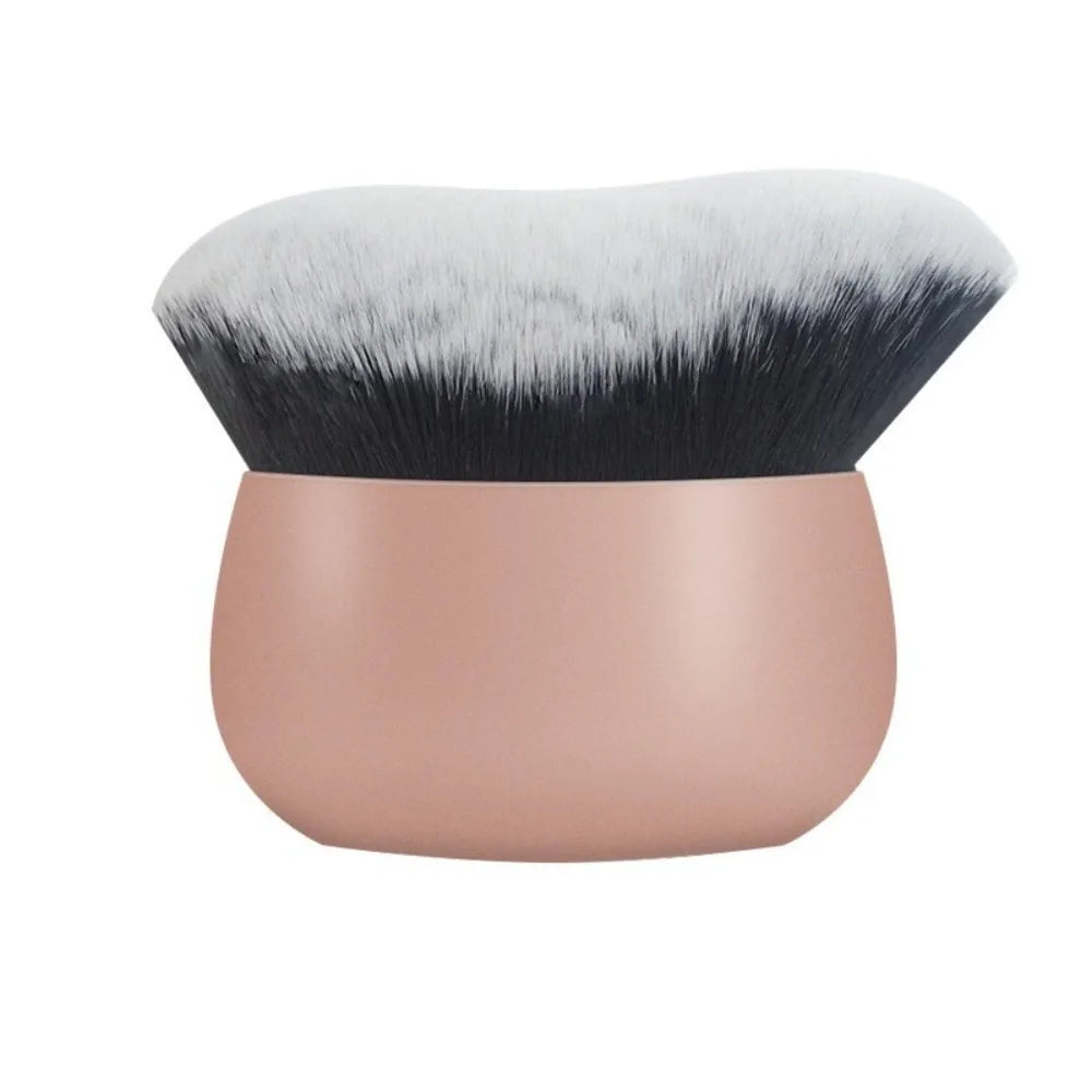 Soft Body Extra Large Multifunctional Self Tan Back 65mm Wide-headed Makeup Brush
