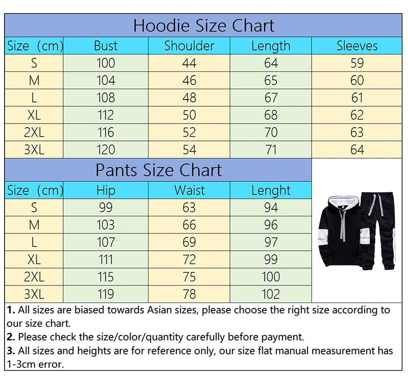 Jung Kook Print Hooded Sweatshirts Sweatpants Pullover