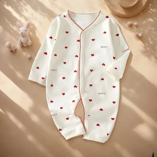 Baby Bodysuit Newborn 100 Cotton Rompers