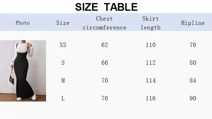 Vestido de cola de pez, falda ajustada Spice