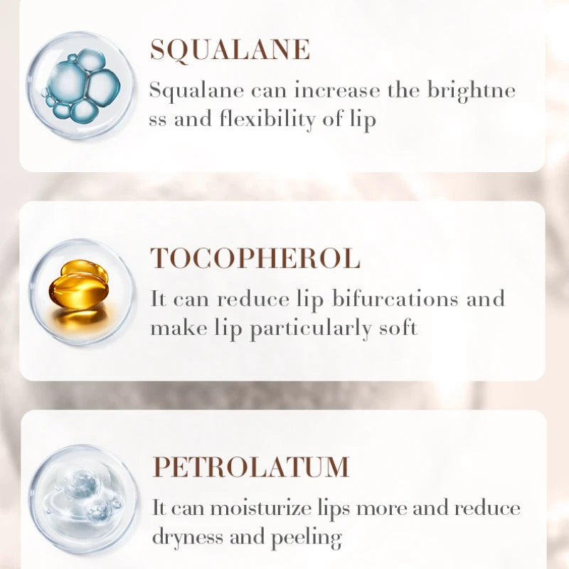 Bálsamo labial de coco: Nutrición e hidratación duraderas