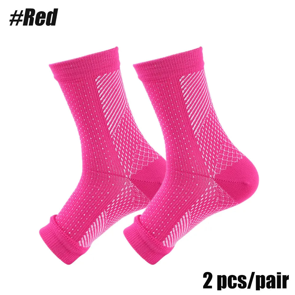 Neuropathy Compression Socks for Neuropathy Pain
