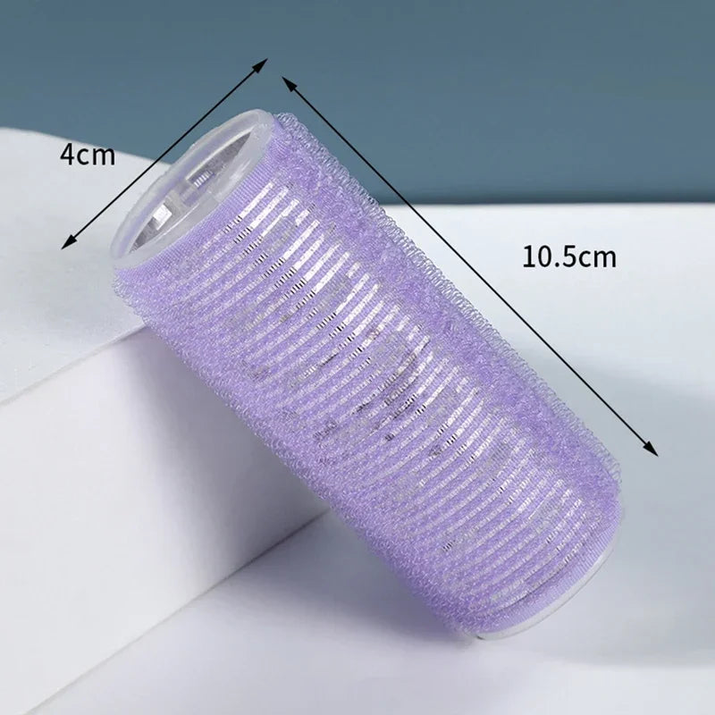 1pc Large Self-Adhesive Hair Rollers