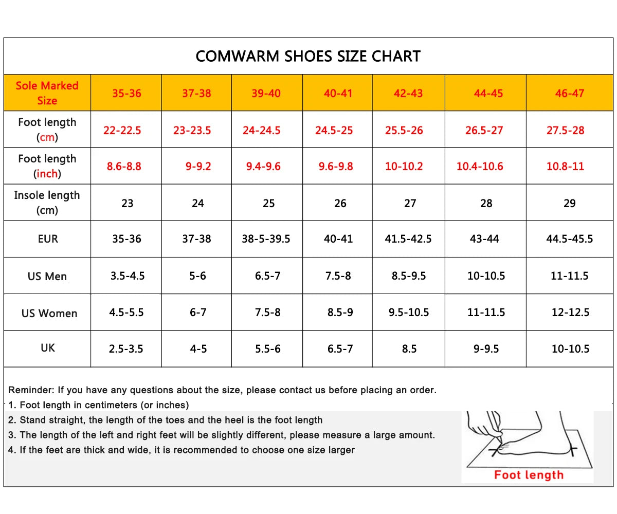 Thick Flip-flops Slipper