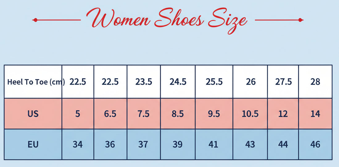 Mid-heel 5.5CM French Style Thick Heel Square Shoes