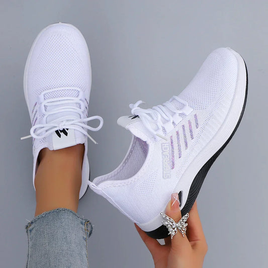 Casual Wear-Resistant Sports Shoes