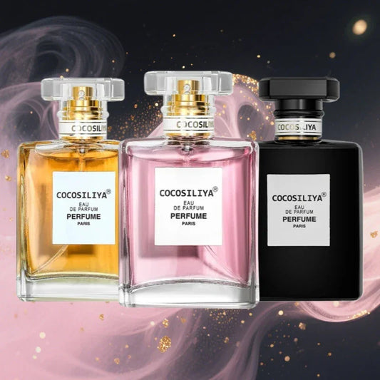 Coco Eau De Toilette Gold Toilette Perfume