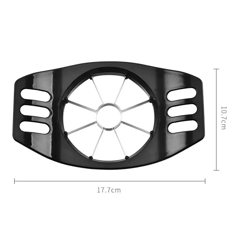 1PC Stainless Steel for Apple Cutter Slice