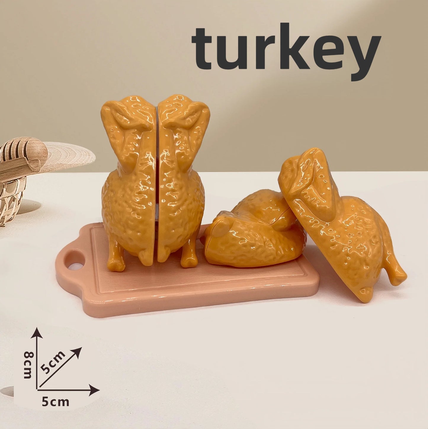 Simulated Kitchen Cutting Cookware Simulated Fruits Cutting Toys Set