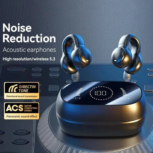 Lenove Original M47 Wireless Earbuds Bluetooth Headset