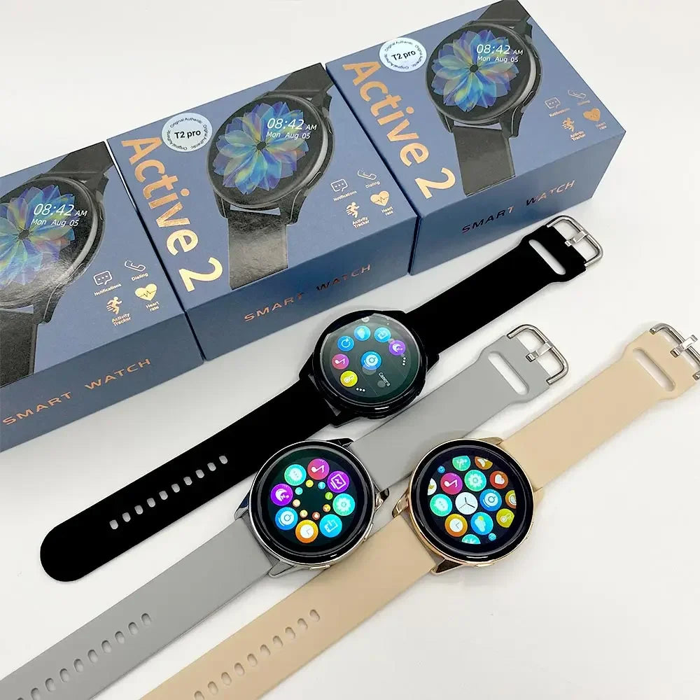 DANA Delicacy Bluetooth Call Smartwatches