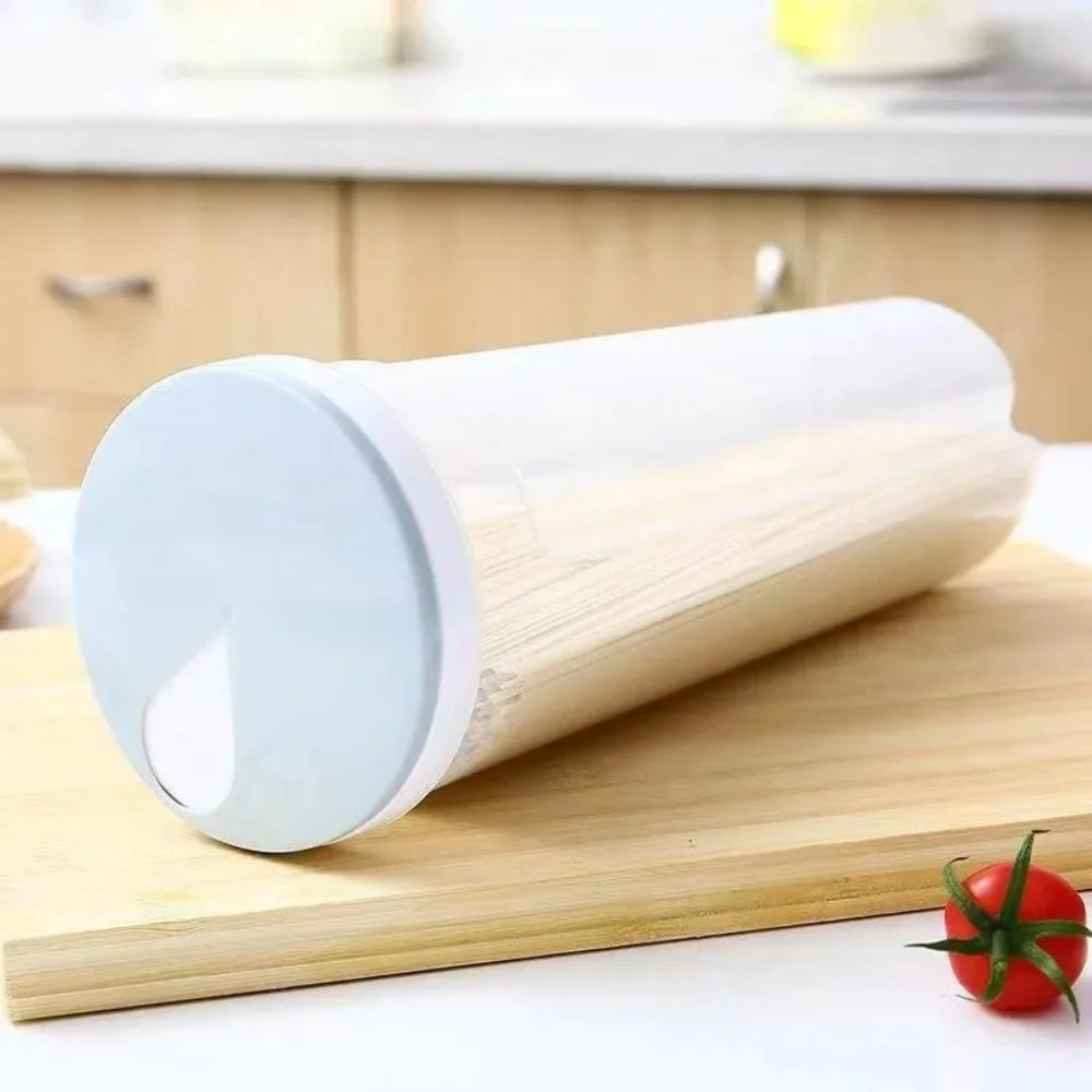 Food Storage Containers with Airtight Lid Pasta Portion Control