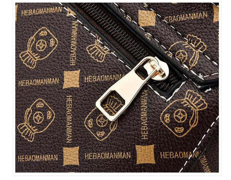 DANA crossbody luxury bags