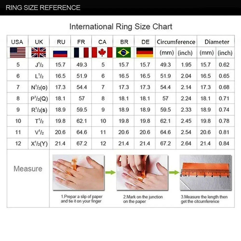 Anillo inteligente DANA NFC para el dedo