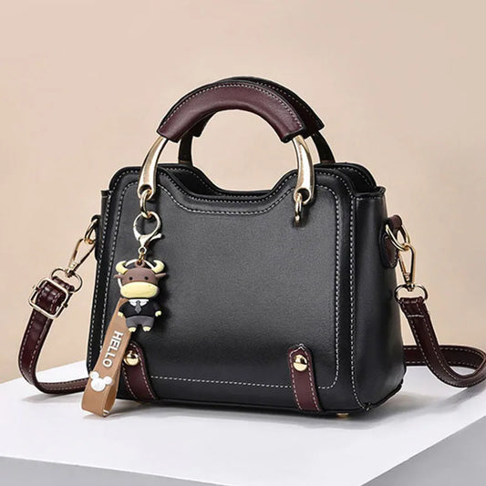 Large capacity Handbag Crossbody bag
