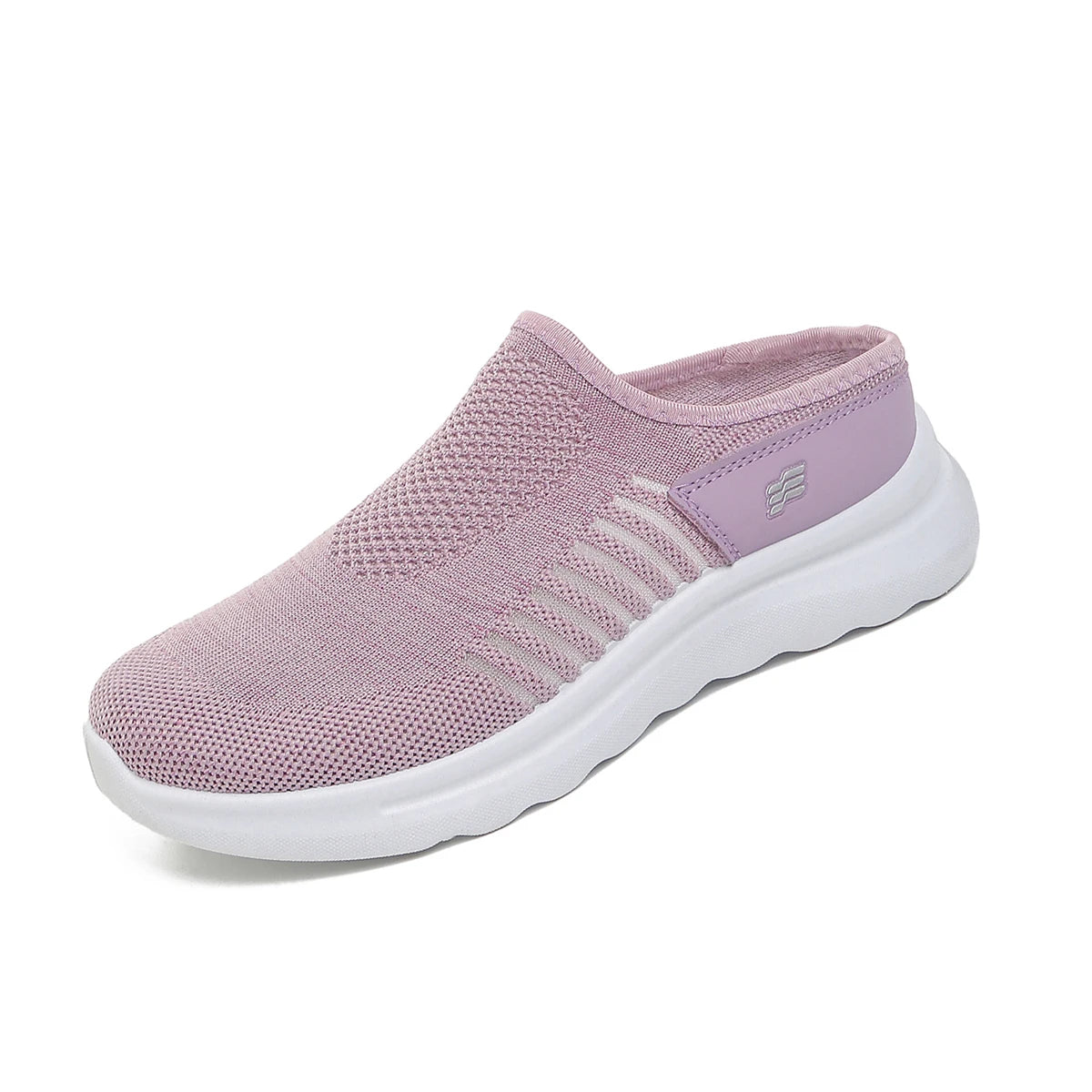 Breathable Youth Style Footwear Stylish Half Sneakers