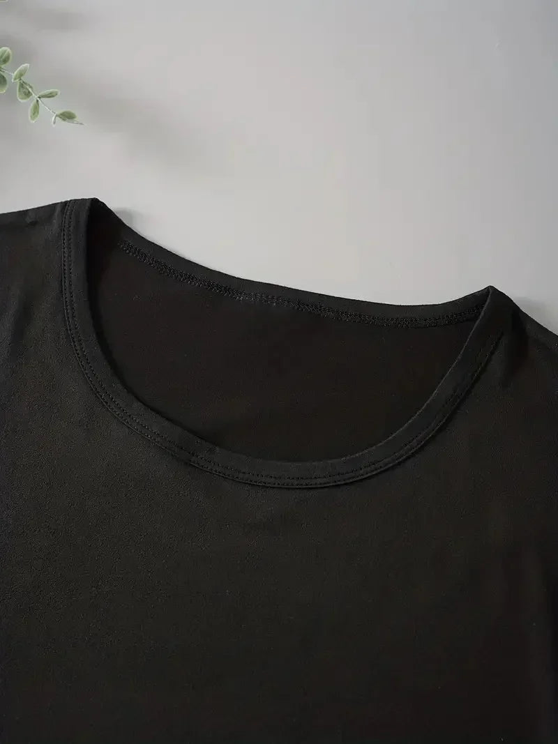 Short Sleeve Every Day Top T-Shirt