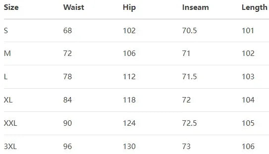 High Waist Straight Leg Trousers