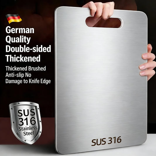 Titanium Cutting Stainless Board