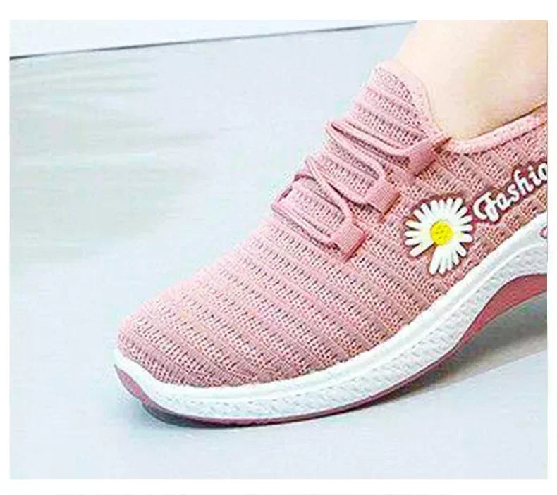 Light running breathable casual Sneakers