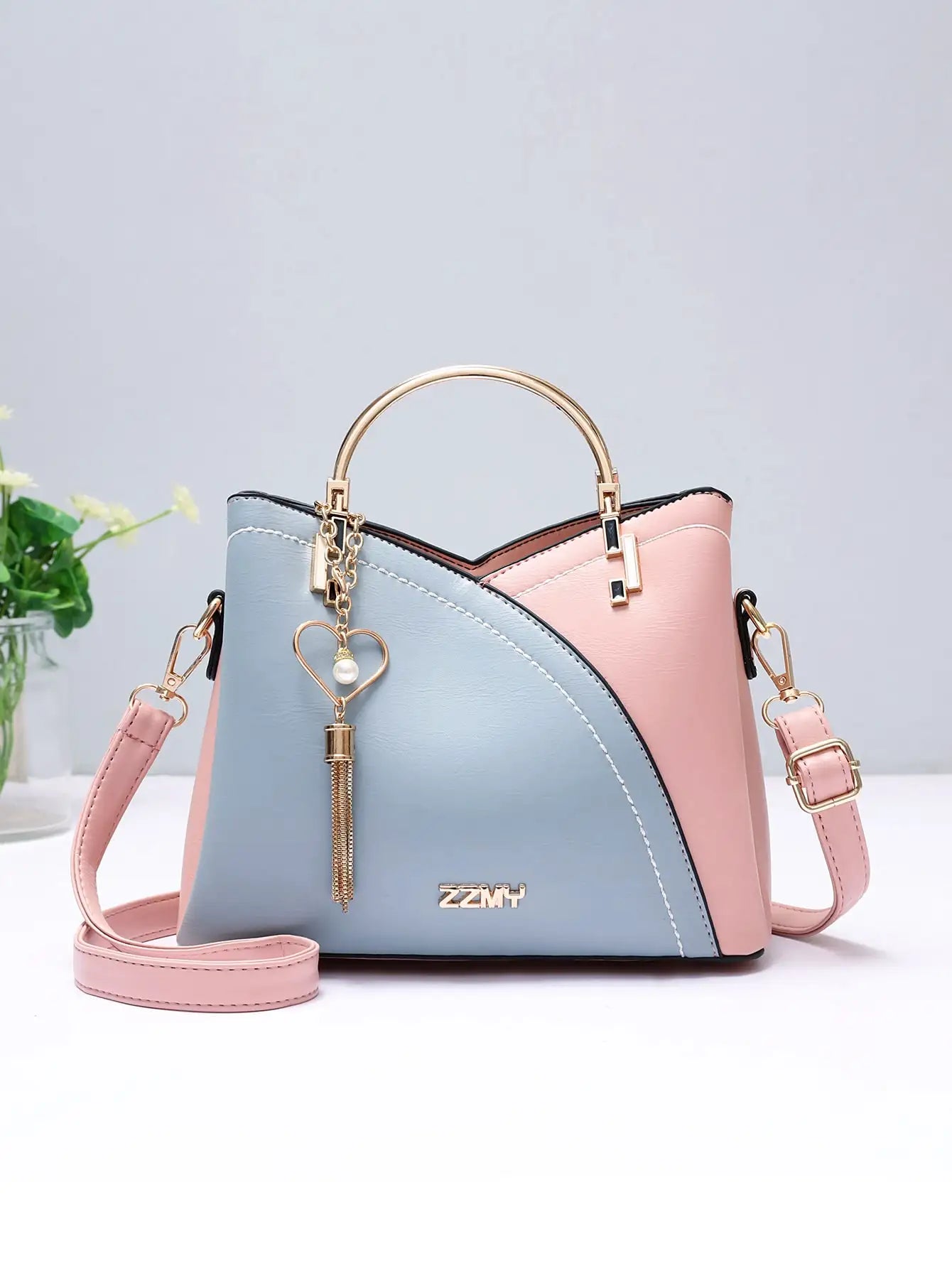 DANA large capacity handbag