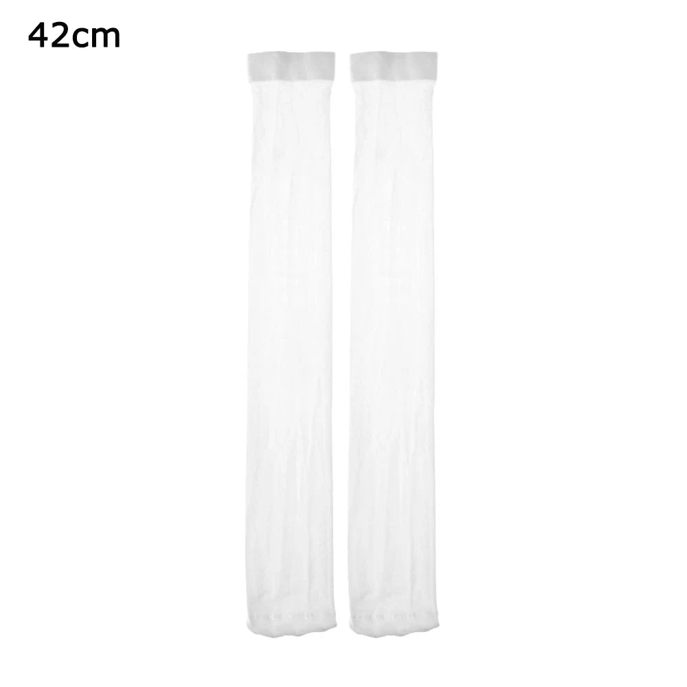 Black Sexy Tights Opaque Pantyhose 120D Seamless Winter Warm Thick Socks