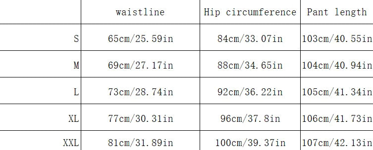 Pantalones acampanados ajustados