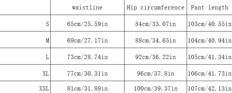 Pantalones acampanados ajustados