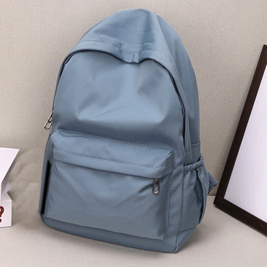 Lightweight Backpack Multifunctional Casual Bag