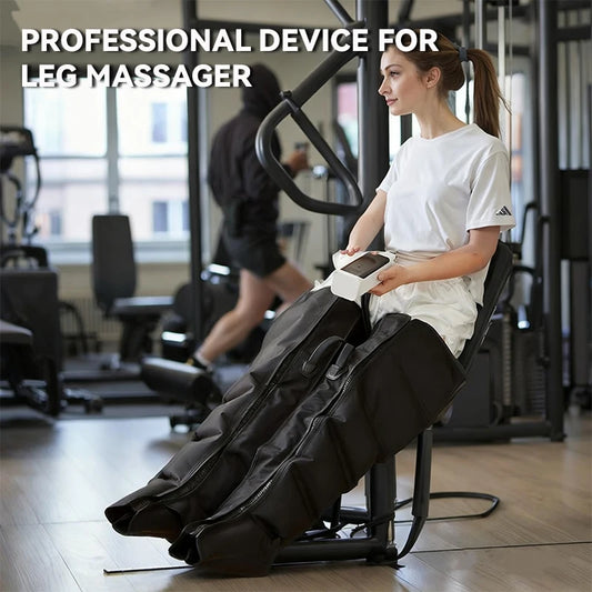 Professional Airwave Pressure Massager