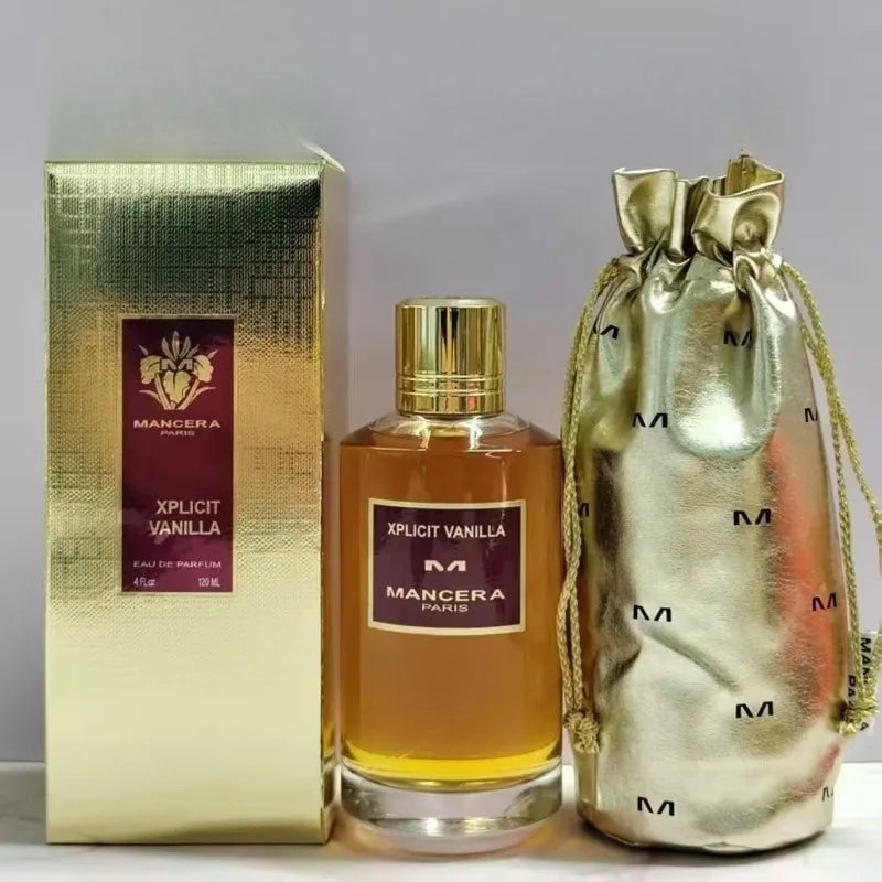 Perfume unisex Eau de Floral Amaderado Especiado Dulce