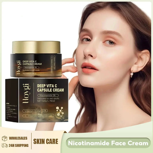 Cream Fade Dark Spot Lightening