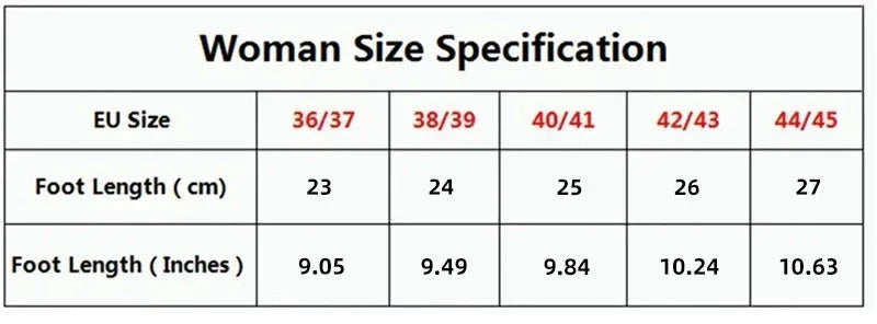 Winter Soft Platform Slippers