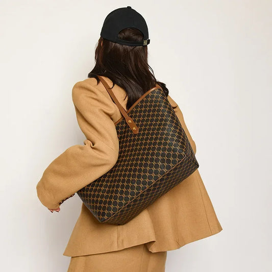 DANA High-capacity Bag