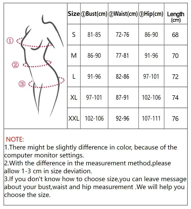 Backless Swimwear Monokini Plus Size Swimming Suit