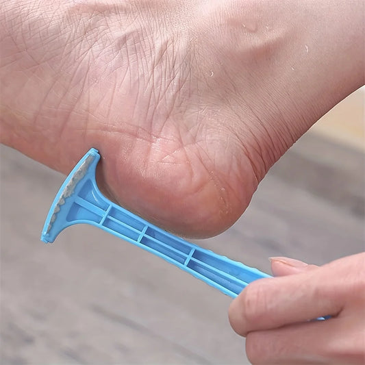 1pc Foot Heel Callus Remover Feet