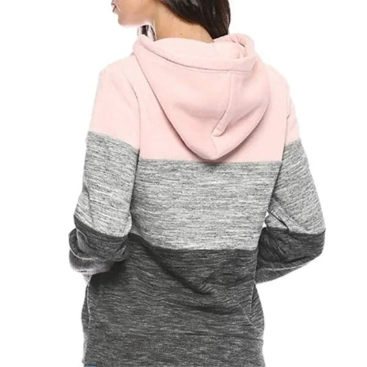 Tracksuit Printing Hooded Sweatshirt Sweatpant Casual Jogging Pullovers S-3XL
