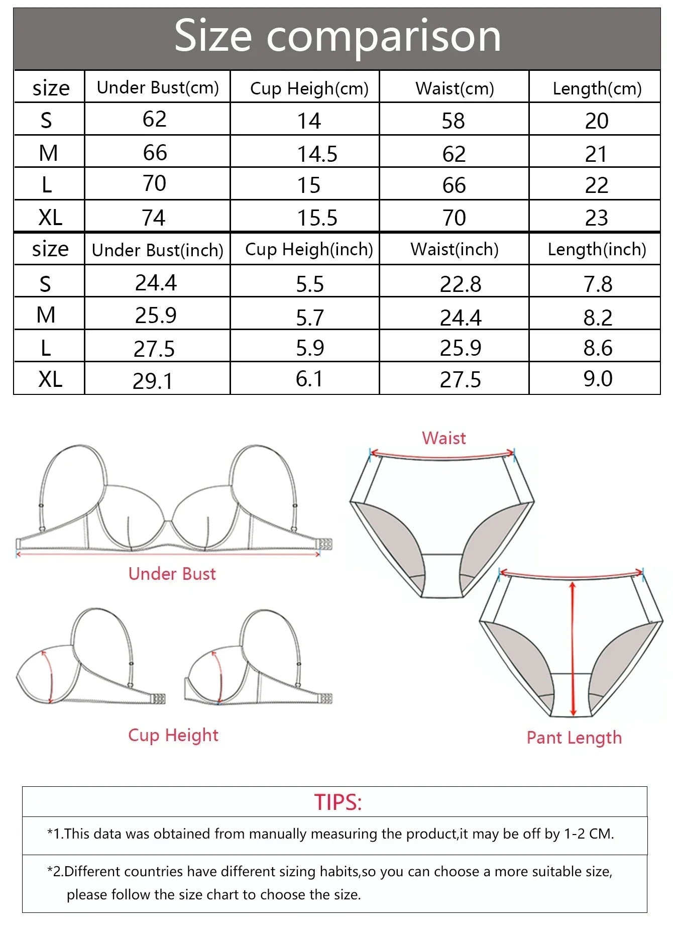 Front buckle chrysanthemum Sexy lingerie