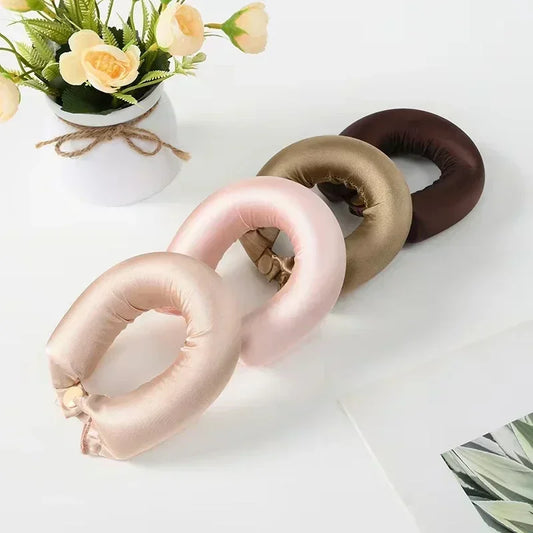 Hair Curler Hair Rollers Satin
