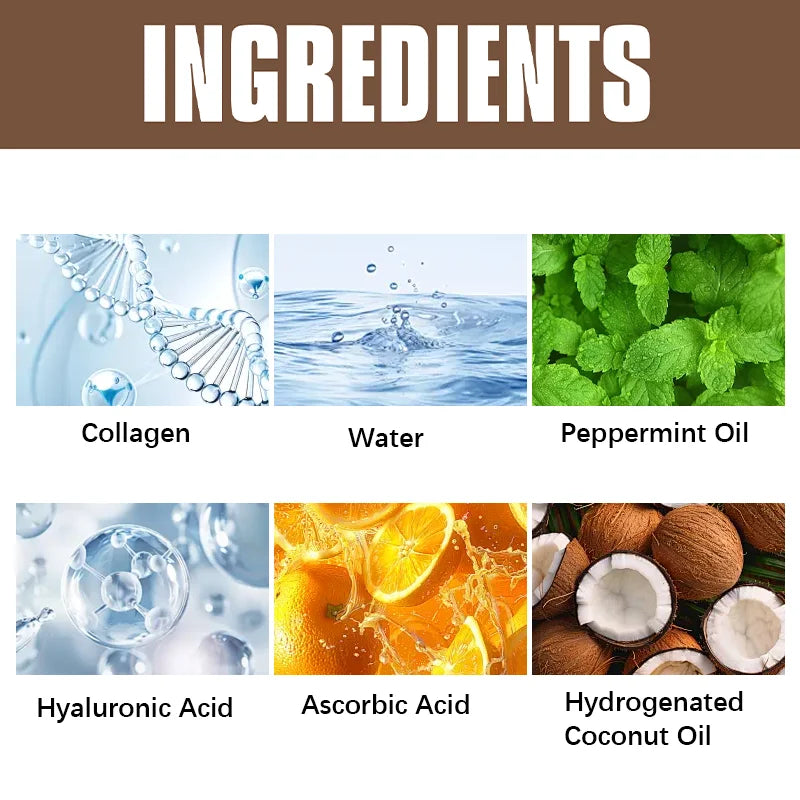 Coconut Full Body Deodorant Stick