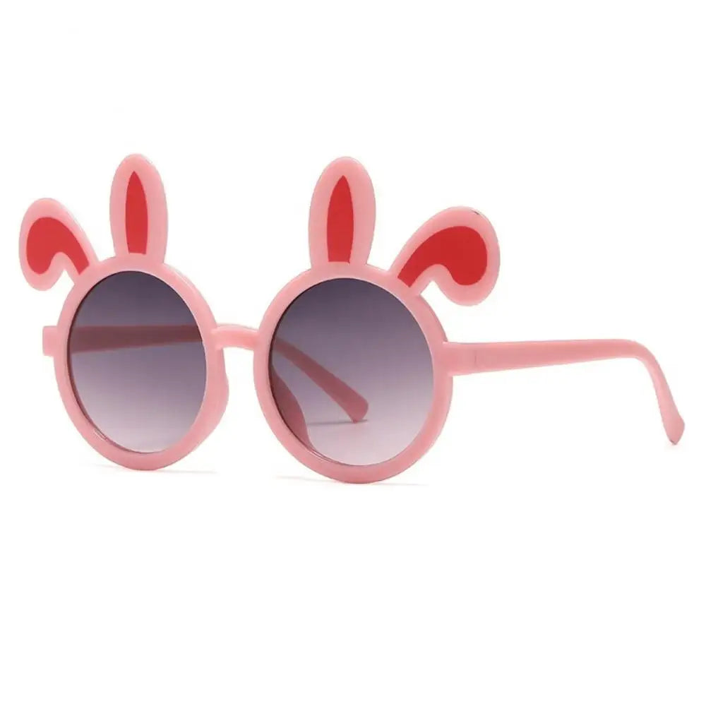 Cartoon Rabbit Cute Rabbit Kids Sunglasses