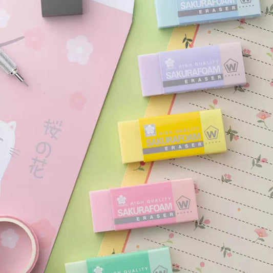 High Quality Pencil Eraser Special for Sketching Clean
