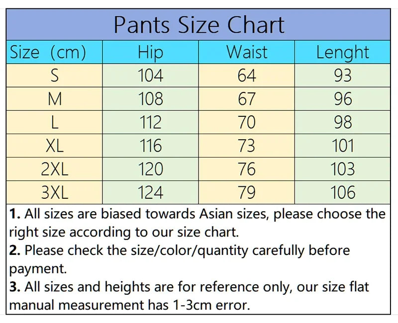 Sweatpants Cute Cat Print Pants Gym Sports Casual Tracksuit Trousers Jogging