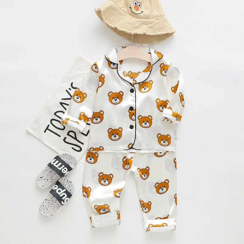 Hunters Pop Cosplay Singers Girls Clothing Set
